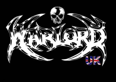 logo Warlord (UK)
